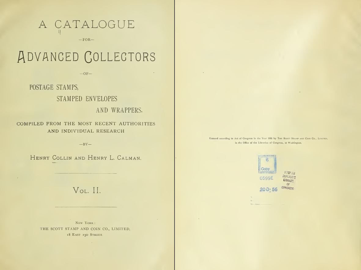 263 BOOKS – Stamp Collecting – Postage Collector Commemorative Albums – CD/DVD