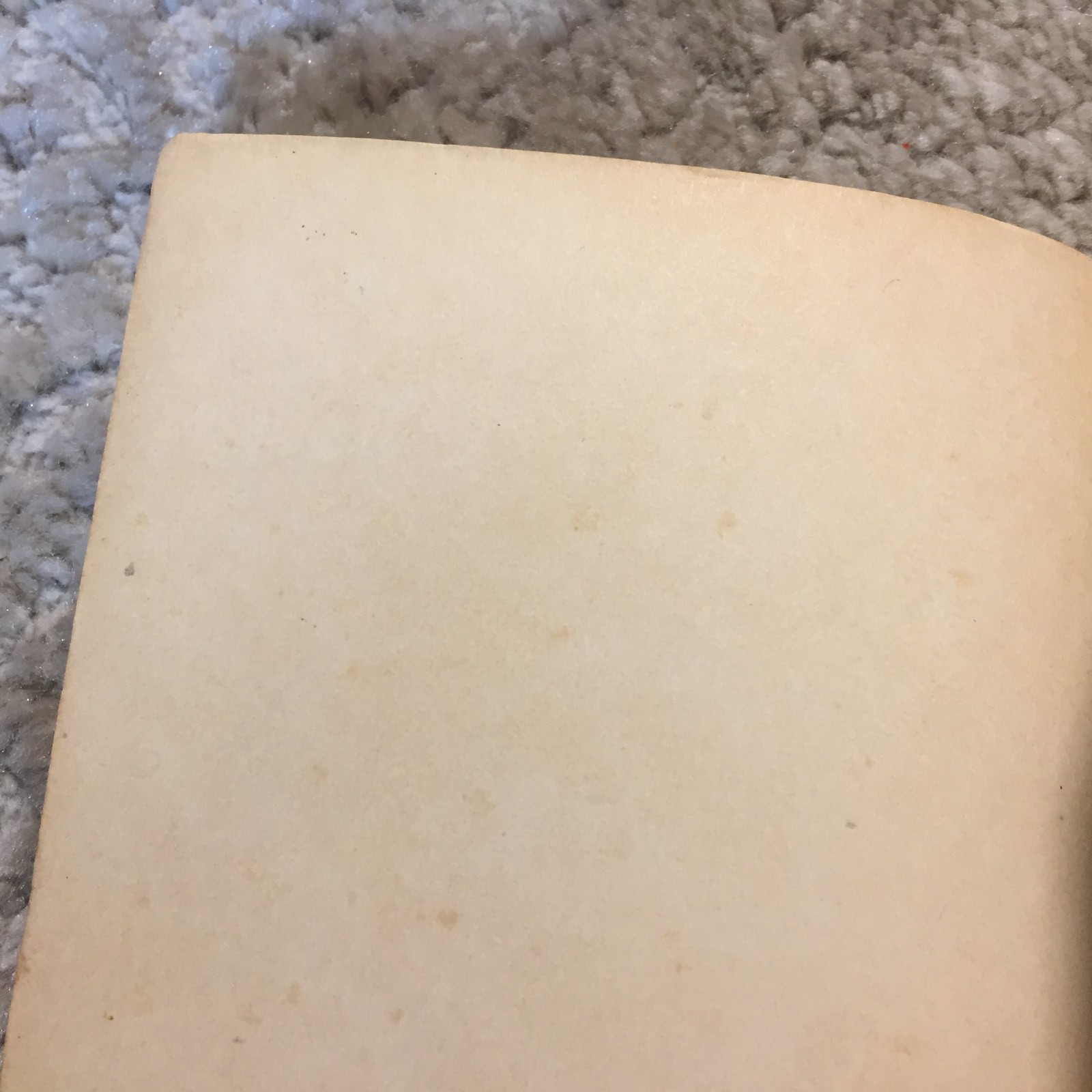 Andrew Murray And His Message W. M. Douglas 1981 Baker Book House Ministry Book