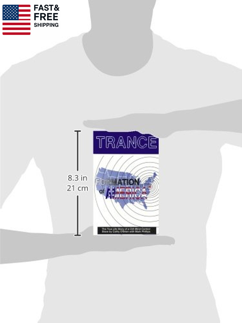 Trance Formation of America