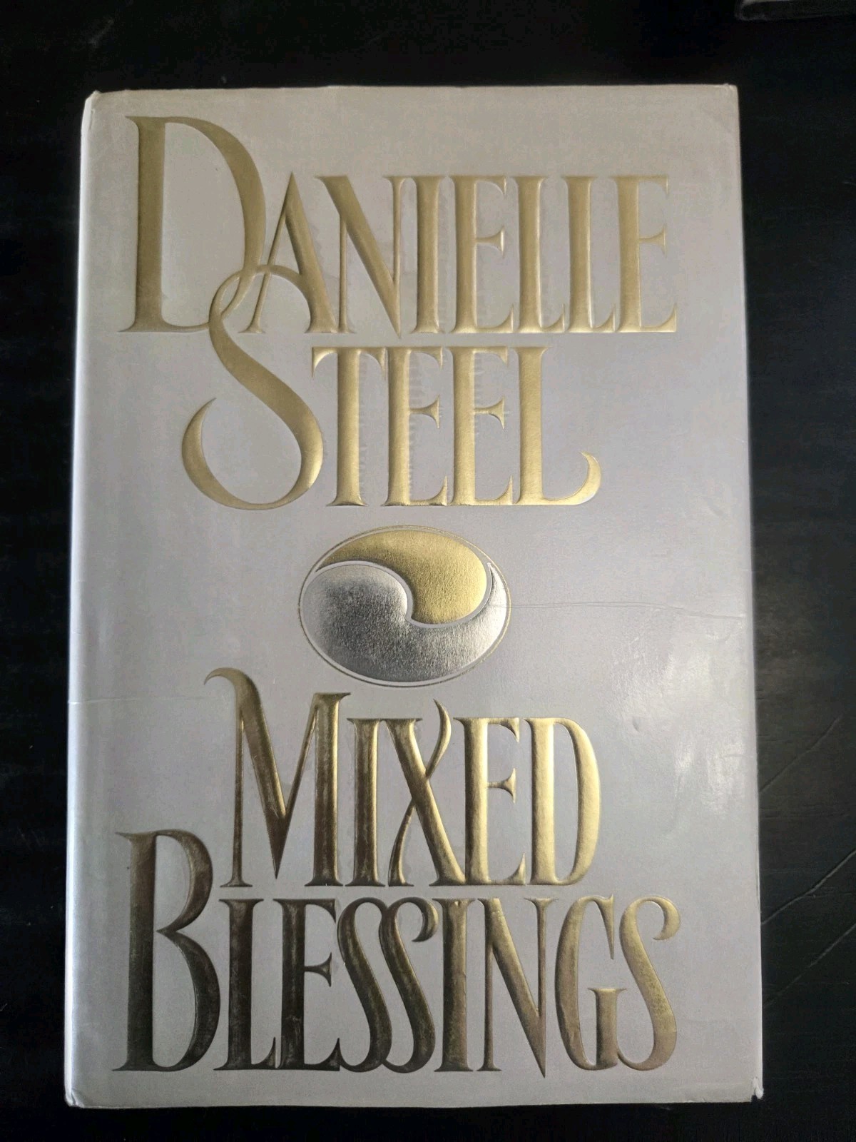 Danielle Steel Lot Of 10 Hardcover. 7 Autosigned Covers