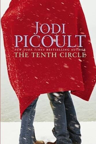 The Tenth Circle – Hardcover By Picoult, Jodi – VERY GOOD