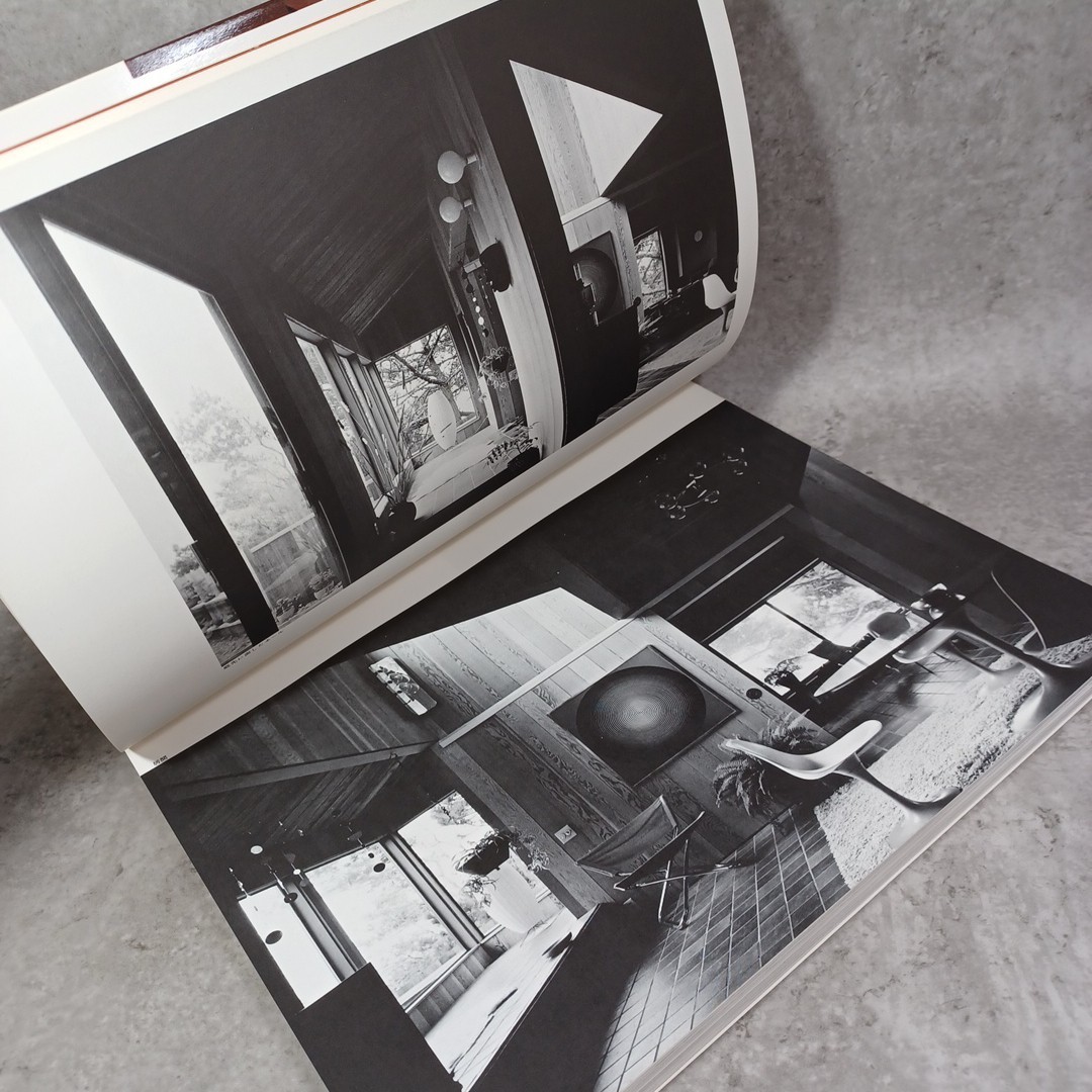 GI :Houses in U.S.A 1.2:Peter Eisenman:MLTW: Moore–Turnbull:Marcel Breuer:yukio