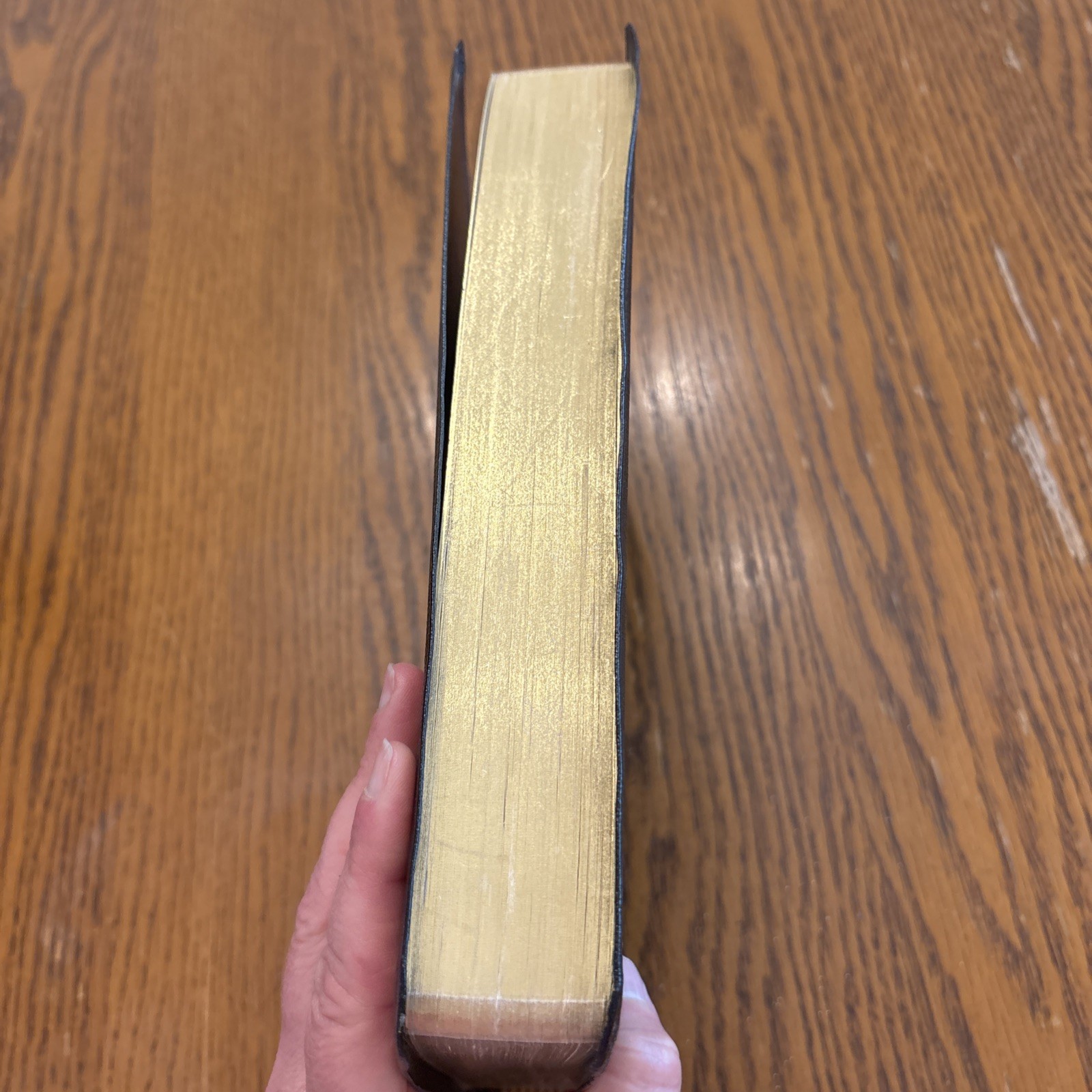 Prophecy Study Bible By John Hagee NKJV