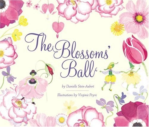 The Blossoms‘ Ball