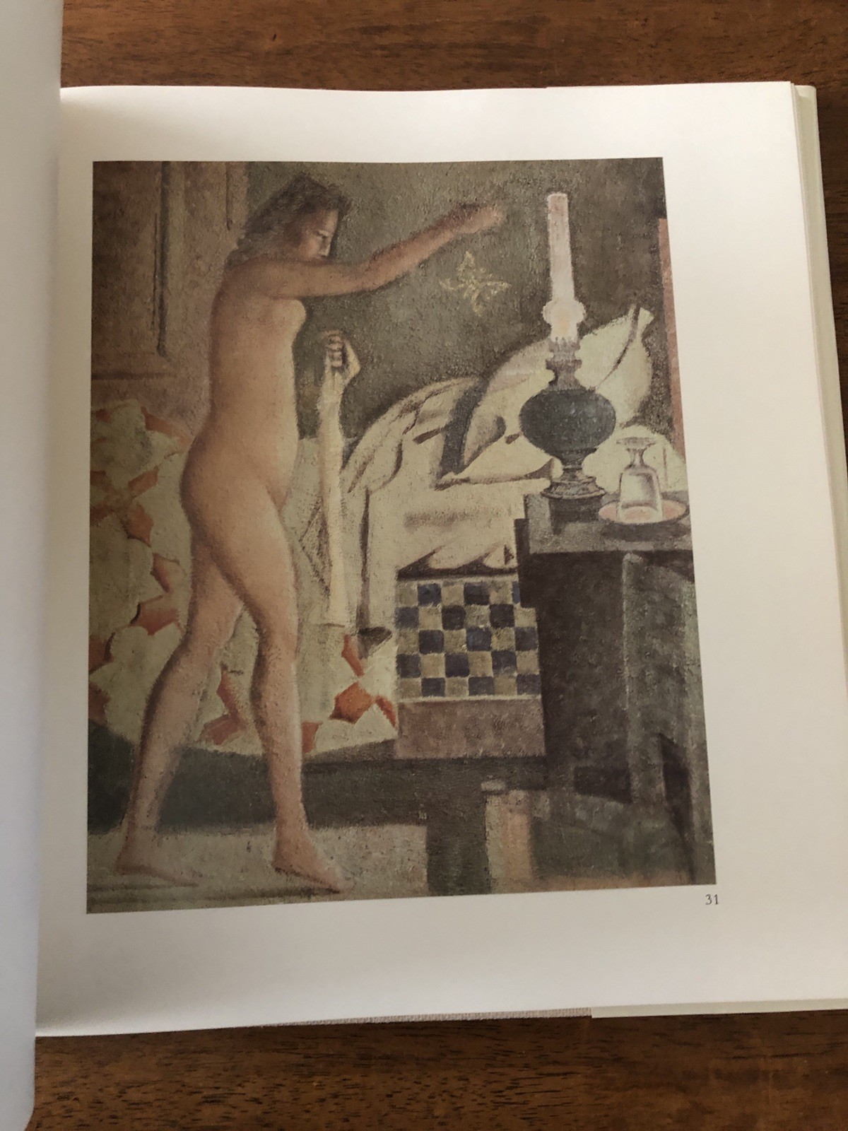 BALTHUS by Jean Leymarie 1979 HC/DJ/SC