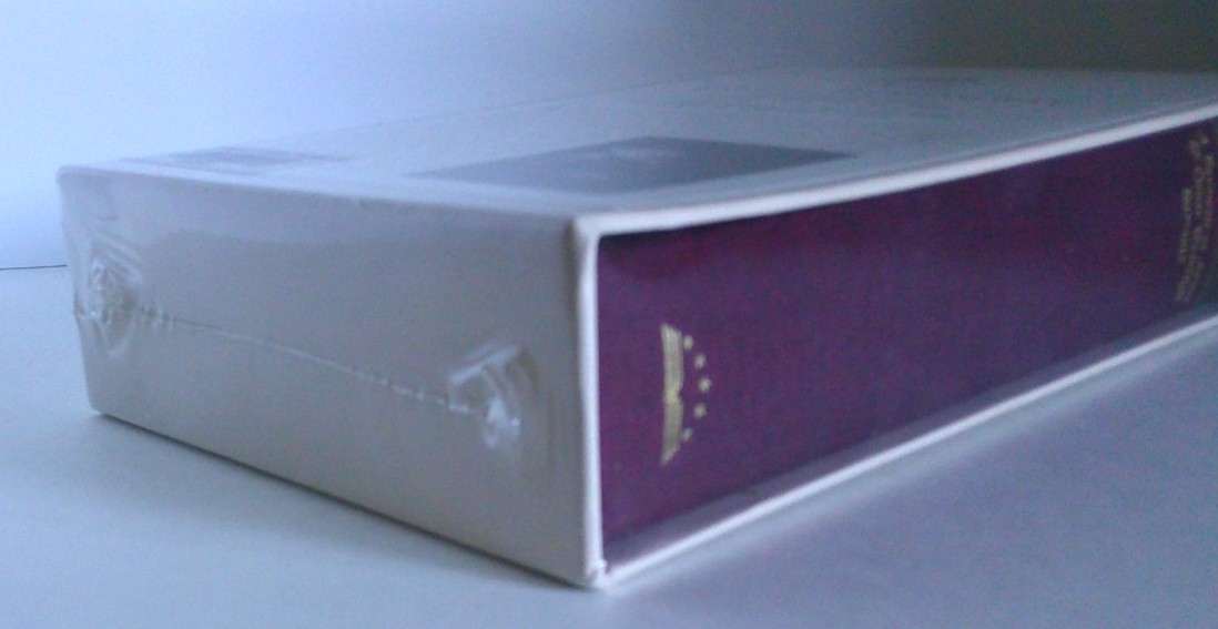 Library of America: Ernest Hemingway „A Farewell to Arms“ & Other Writings