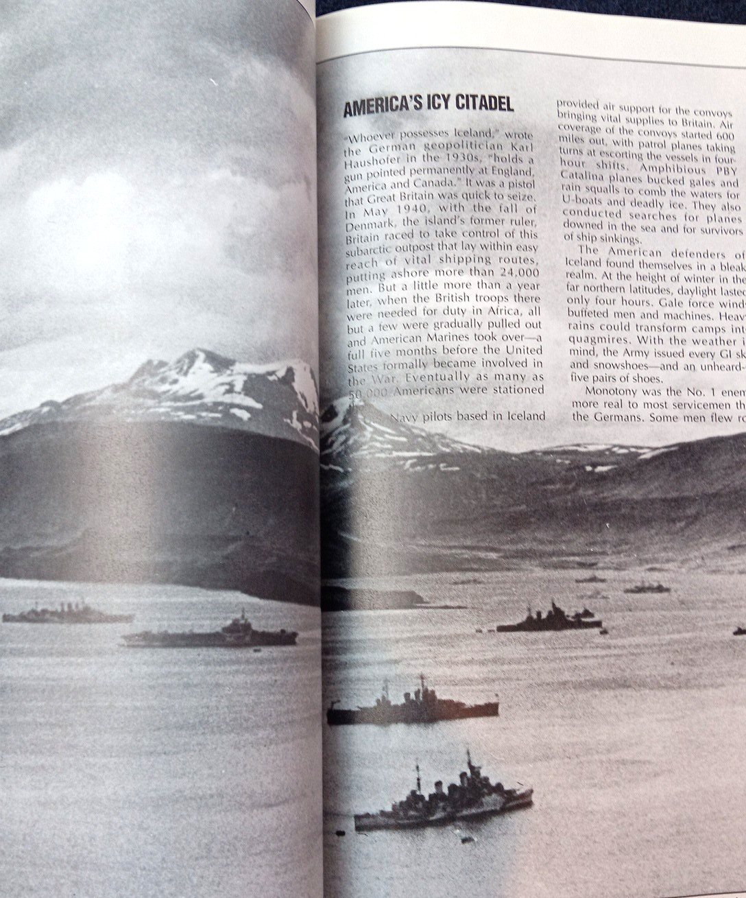 Time-Life Books History of World War II 1st Edition by Time-Life Books Editors