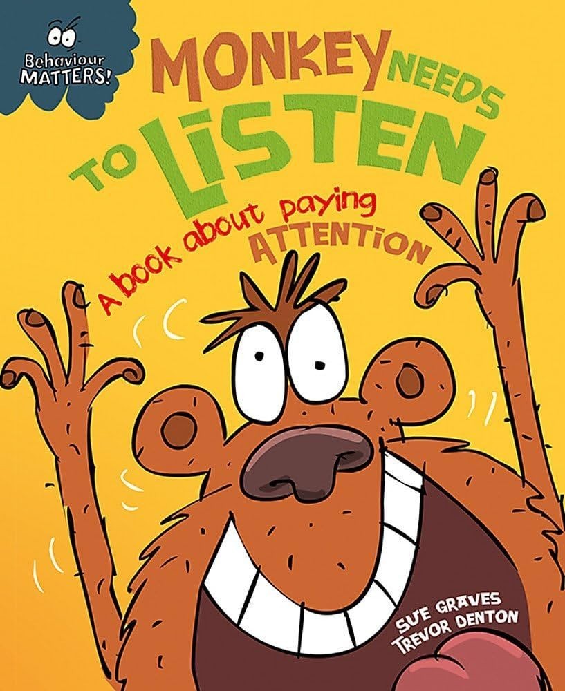 Behaviour Matters -20 books set, kid book, kids books,behaviour,kids references