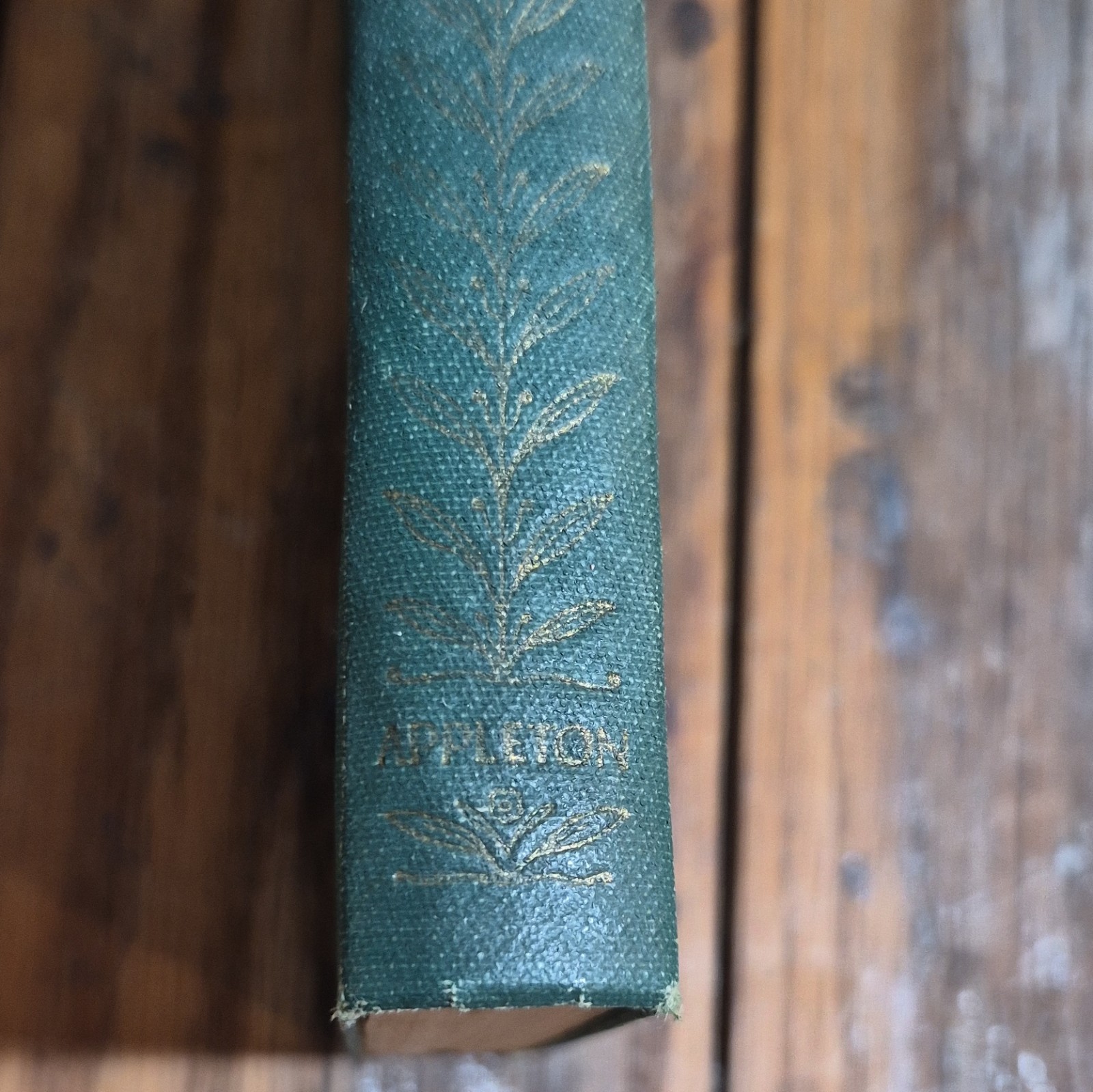 Gilbert Murray A History of Ancient Greek Literature HC 1927 D. Appleton