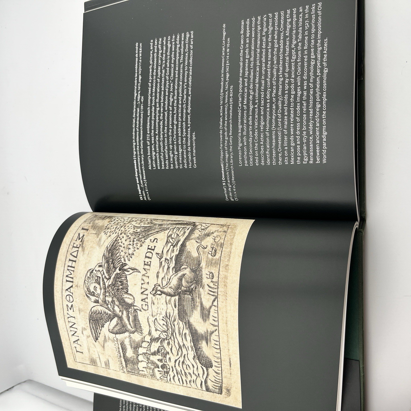 The Aztec Pantheon and the Art of Empire by John Pohl; Claire L. Lyons