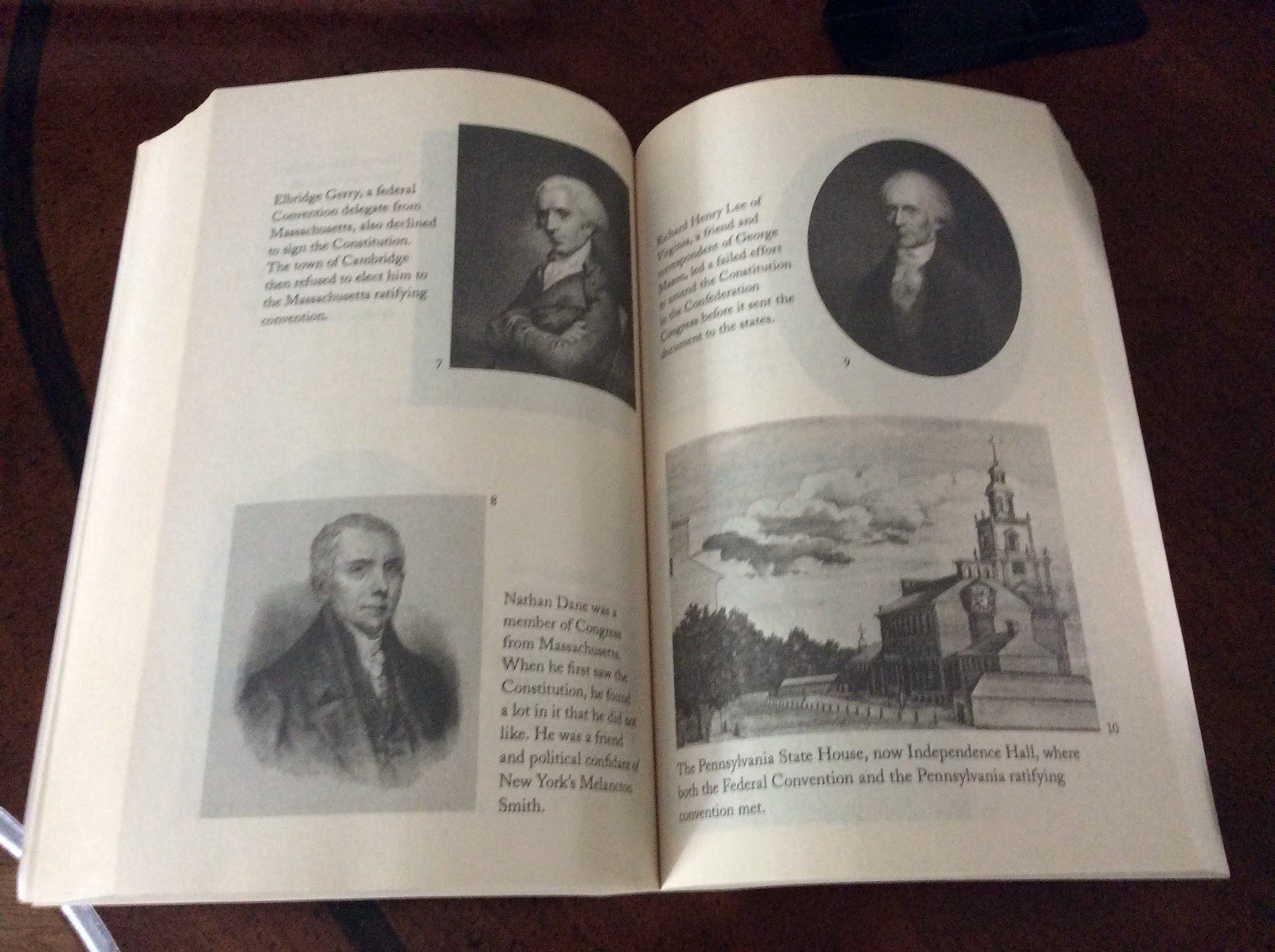Ratification: The People Debate the Constitution, 1787-1788 by Pauline Maier PB