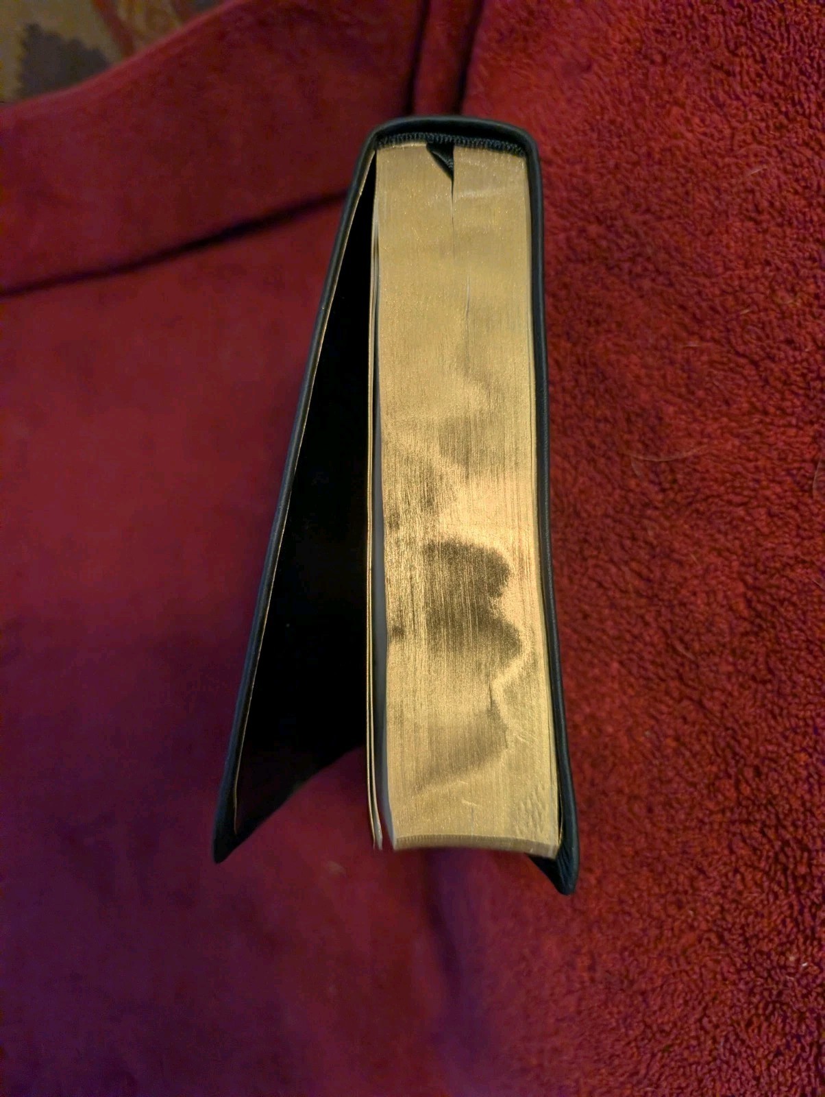 The Billy Graham Training Center Bible – Samaritan’s Purse