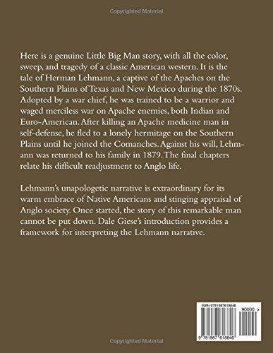 Nine Years Among the Indians, 1870-1879: The Story of Captivity and Life…