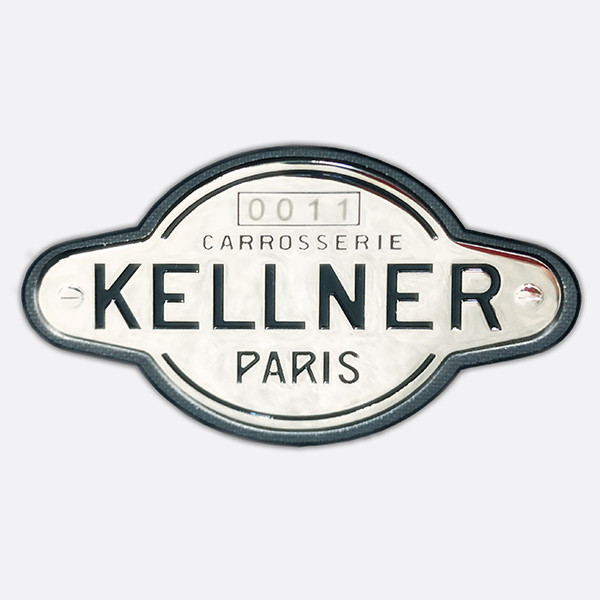 The Kellner Affair: Matters of Life and Death REGULAR EDITION