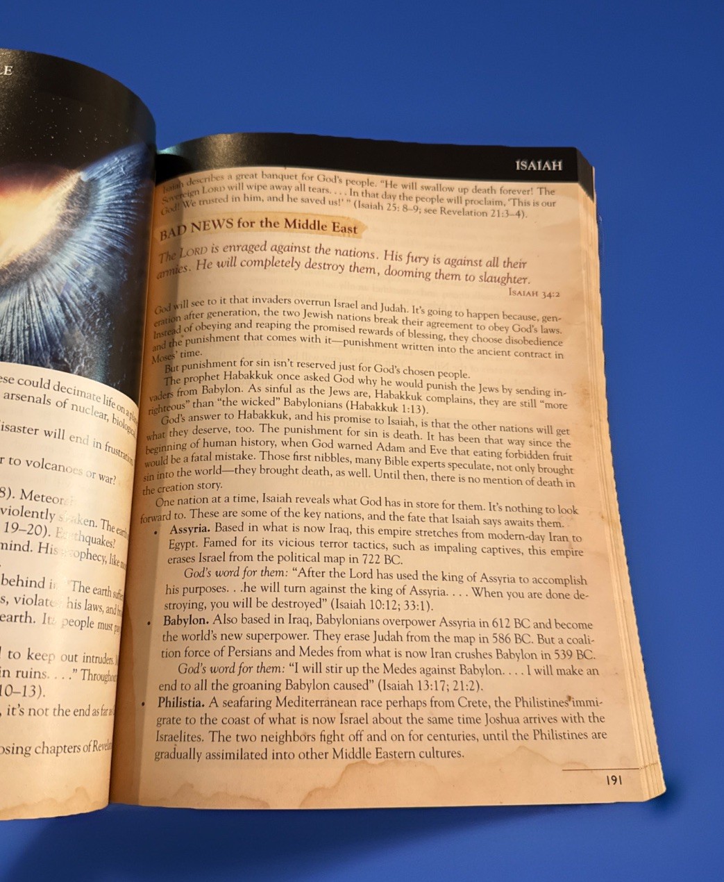 Complete Guide to the Bible by Stephen M. Miller (2007) Paperback *Read Desc.