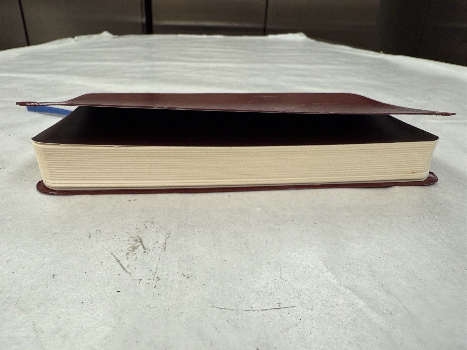 Book of Common Worship 1993 Daily Prayer Westminster John Knox Press B177