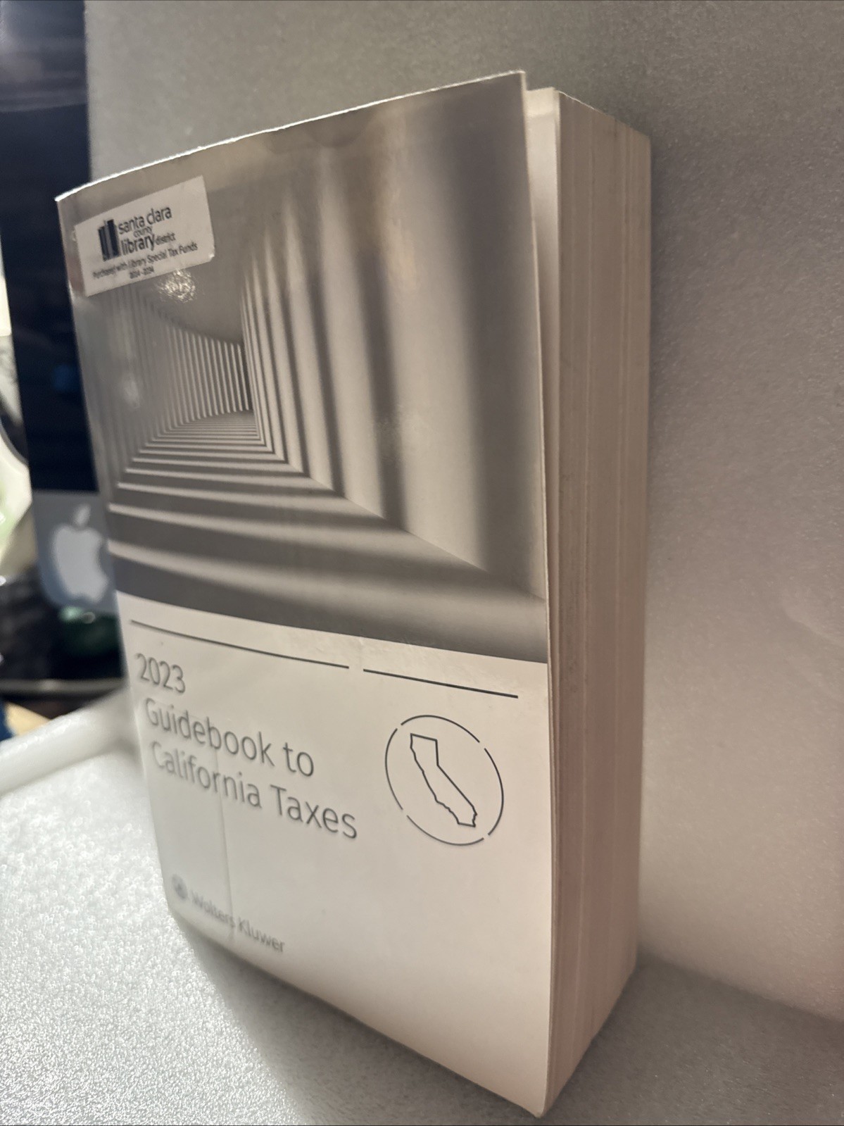 2023 Guidebook to California Taxes – Wolters Kluwer