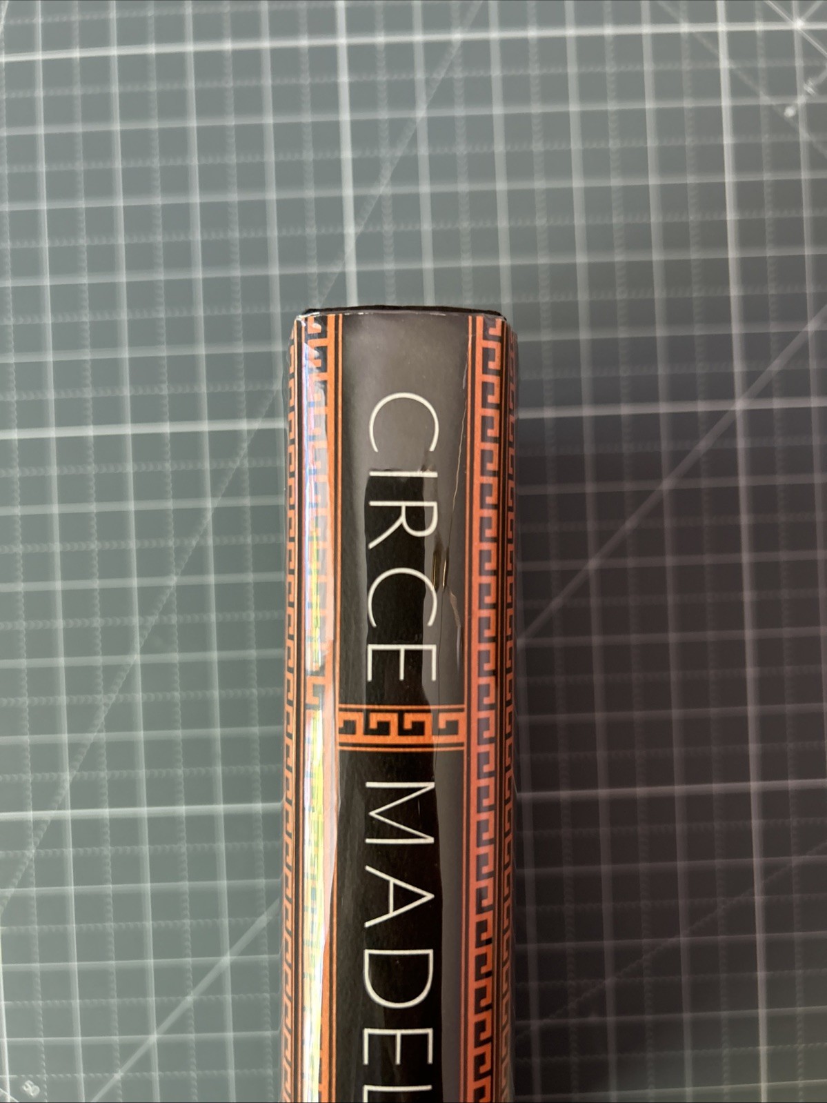 Circe – Madeline Miller 1st Edition 1st Print – VG+