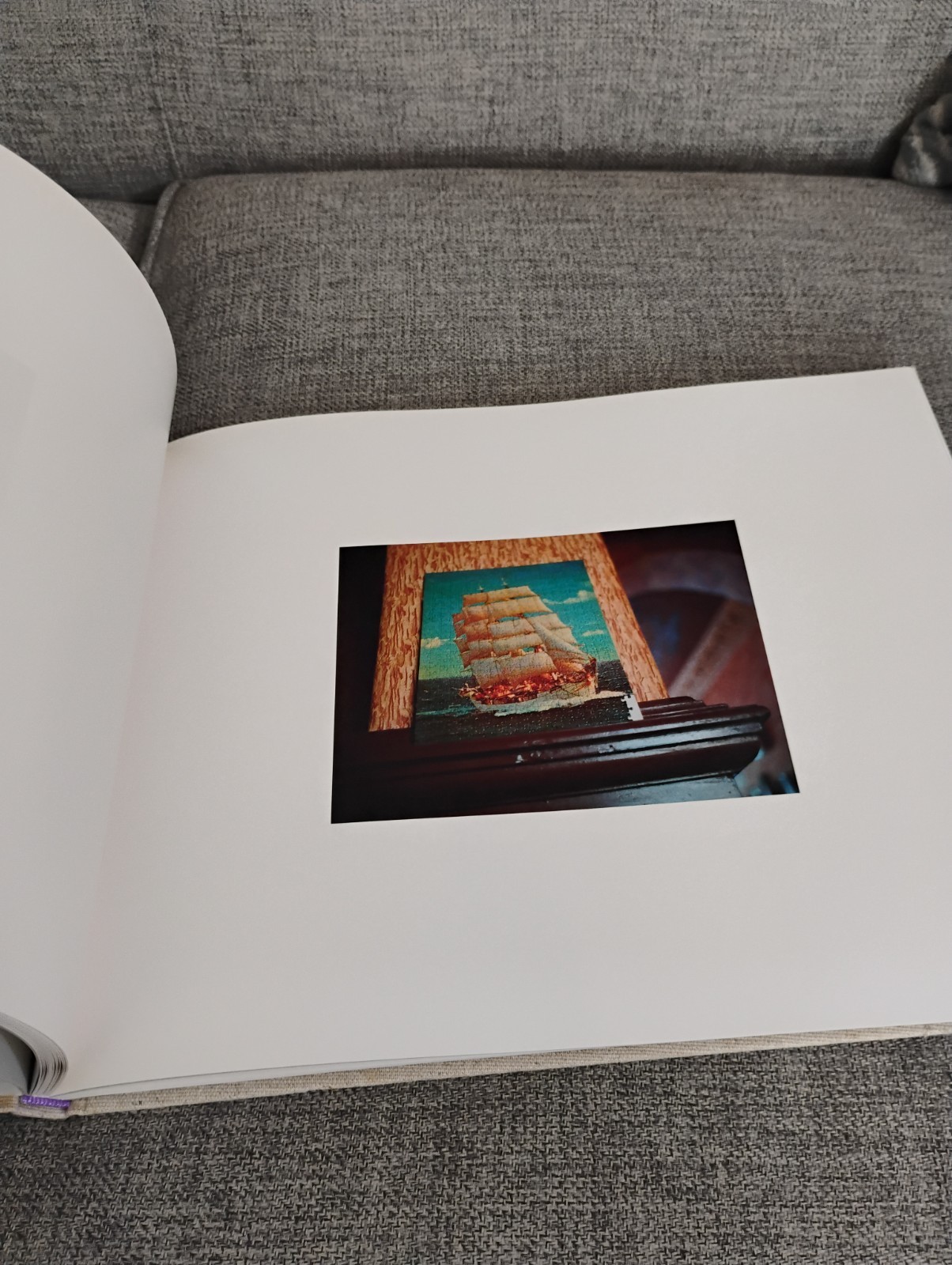 Paul Graham – Europe: America (La Fabrica Editorial Spain 2012 art photo book)