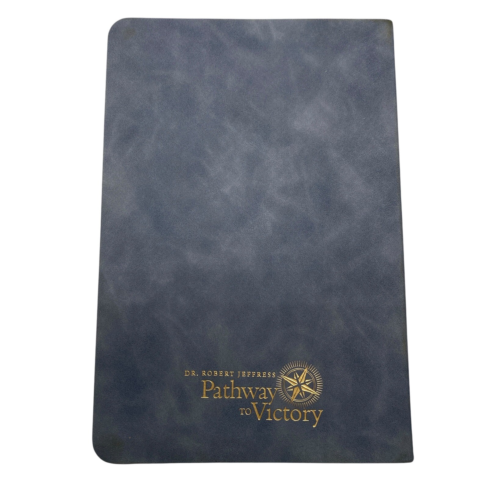 ✝️ Pathway To Victory Daily Devotional; Dr. Robert Jeffress, 2022, NASB