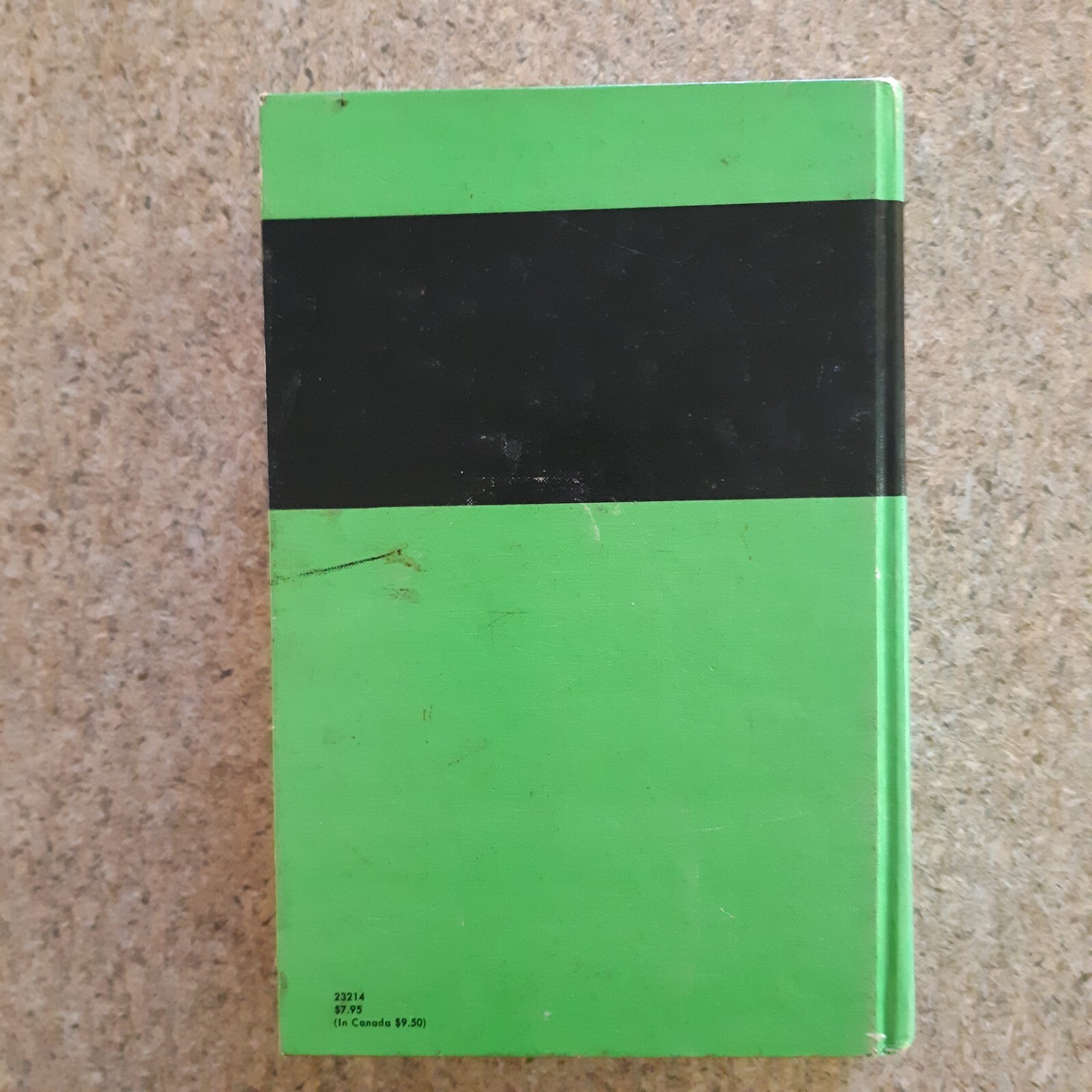 1975 Audel Home Appliance Servicing by Edwin P Anderson 3rd Edition 2nd Printing