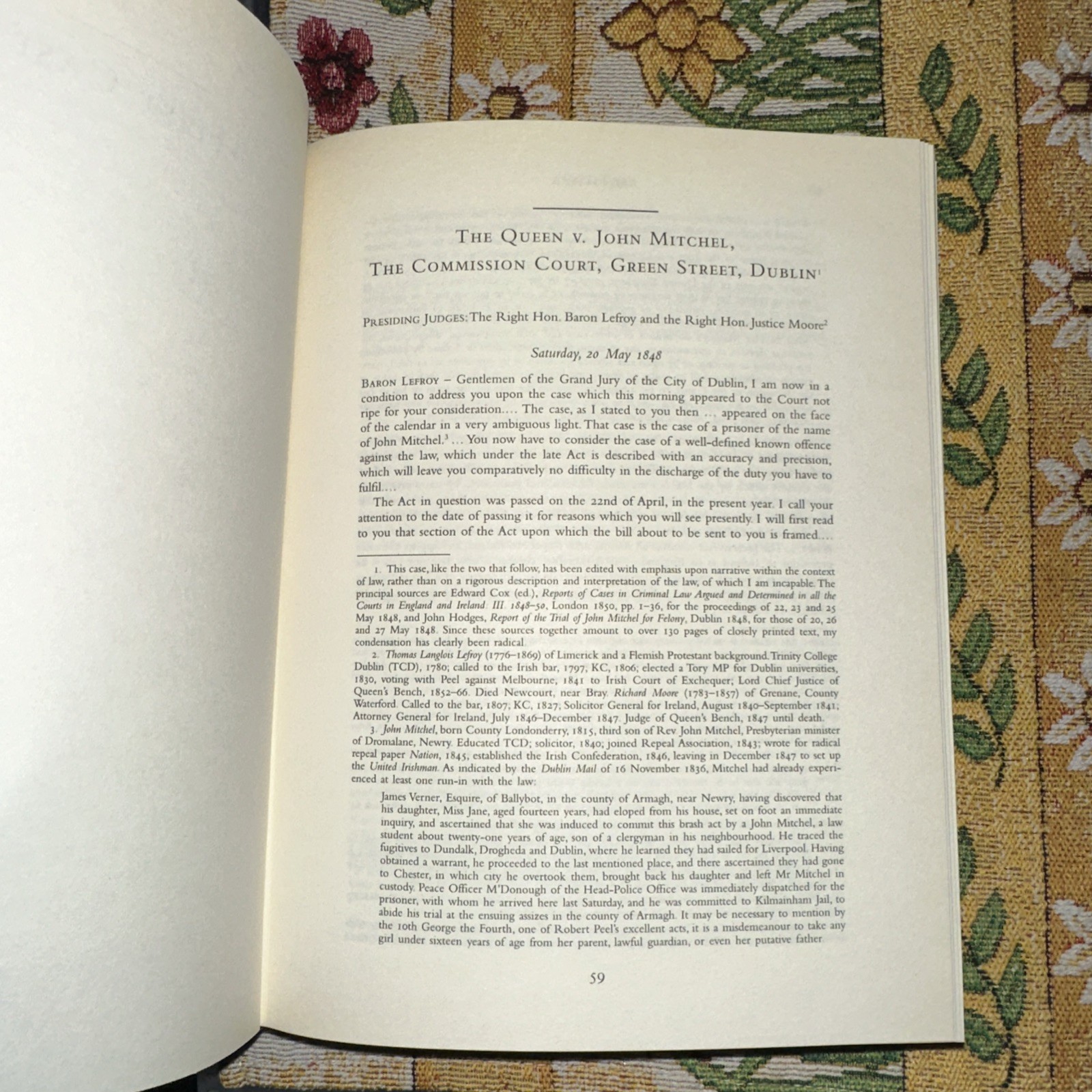 Americana: The Americas in the World Around 1850 by James Dunkerley