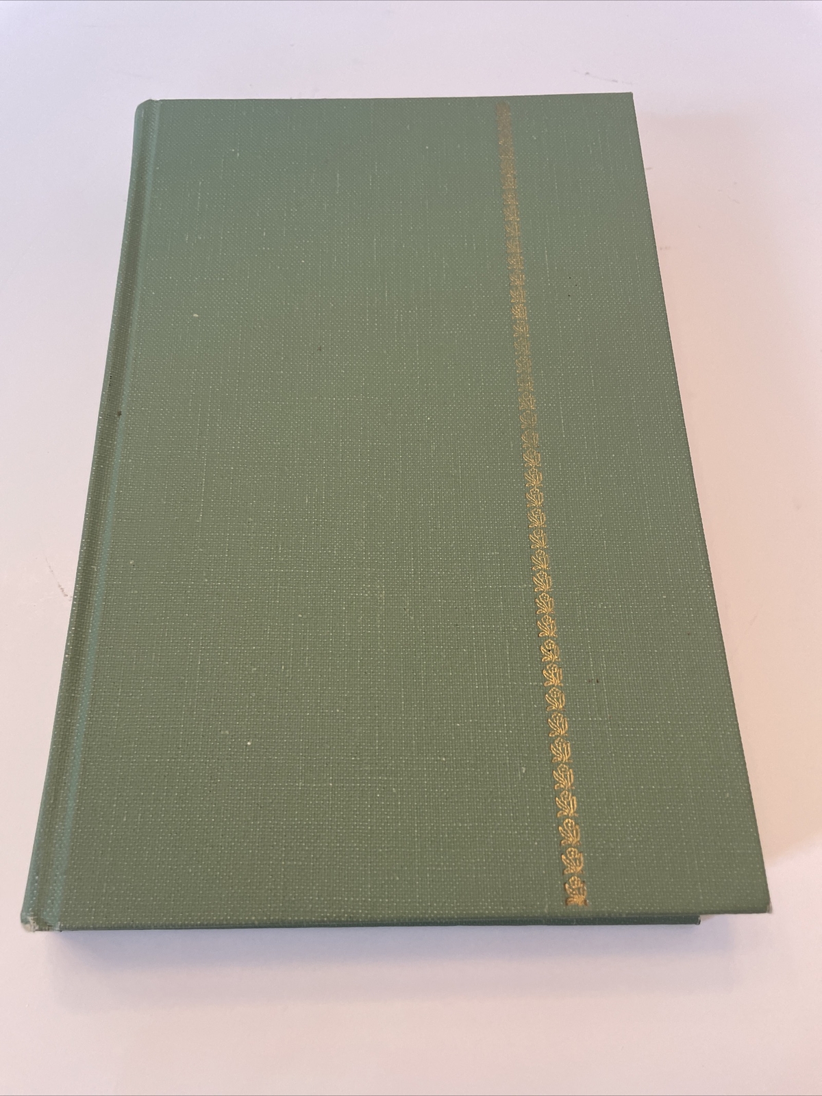 Antique Set Of 3 D.H. Lawrence Antique Books. Great Condition. Deckle Edged.