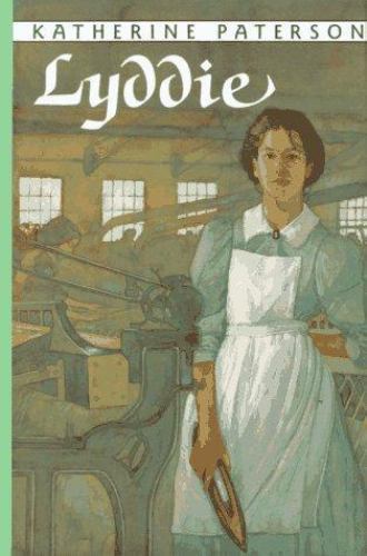 Lyddie by Katherine Paterson (1991, Hardcover)