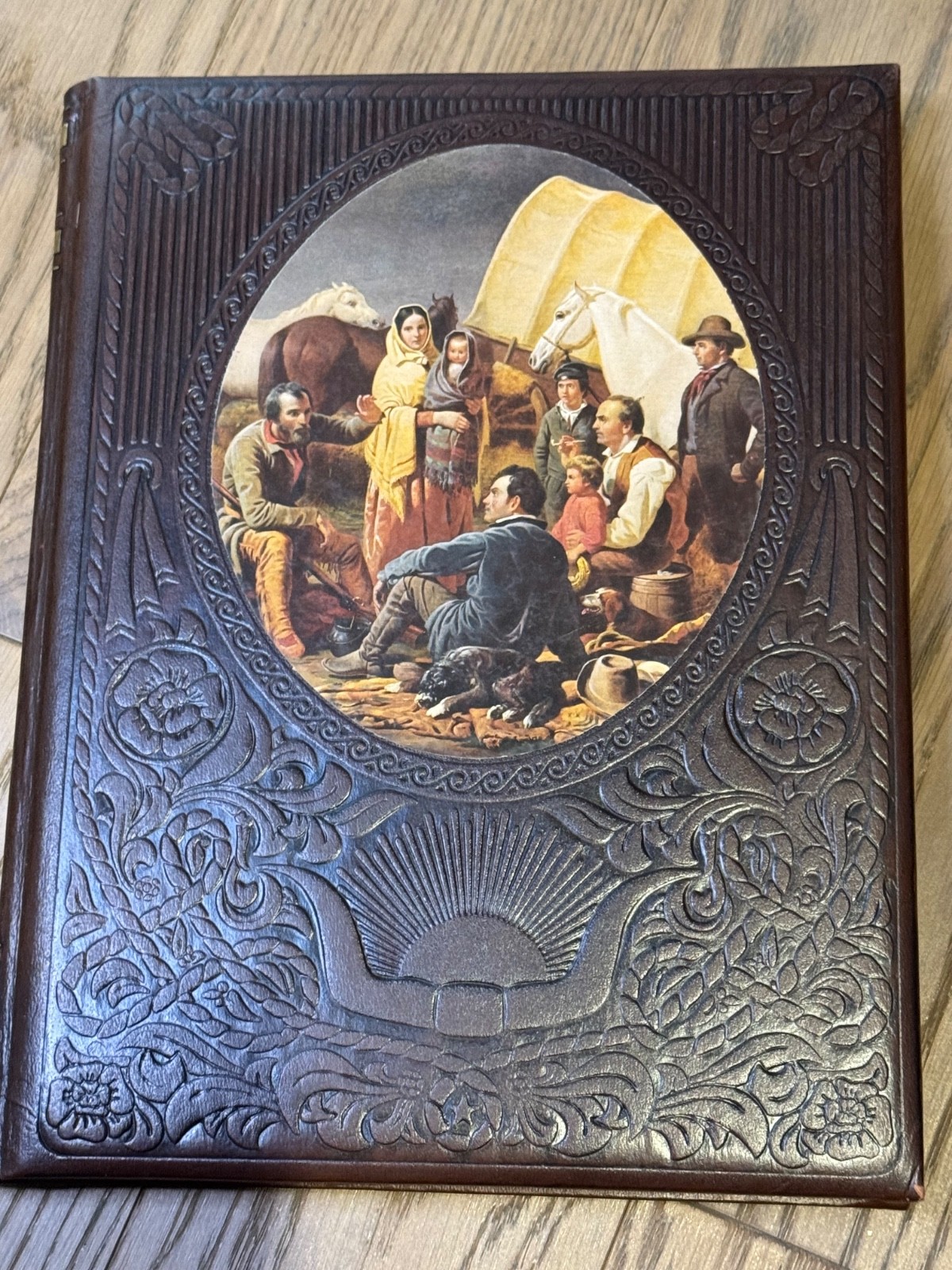 Time-Life Books „The Old West“ series Lot of 9 books Amazing condition 1973