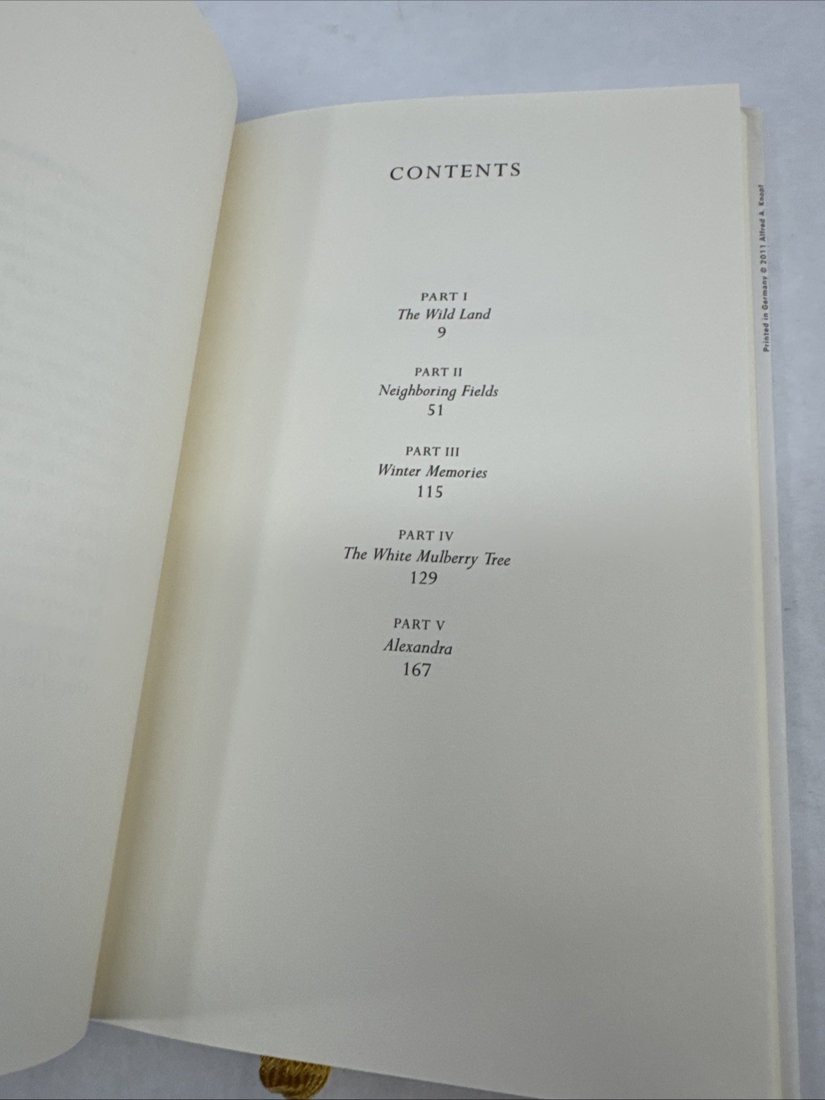 O Pioneers! (Everyman’s Library (Alfred A. Knopf, Inc.)) by CATHER, WILLA, hard