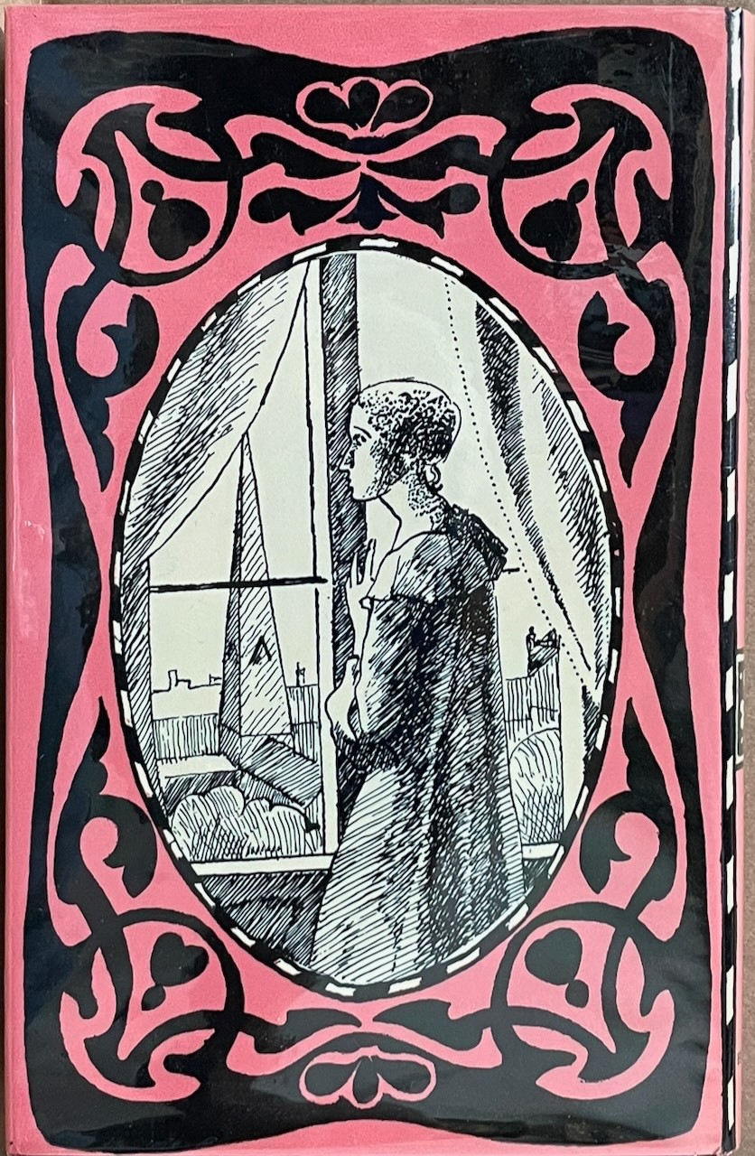 The Pargiters : The Novel Essay Portion of ‚The Years‘ / Virginia Woolf HC 1977