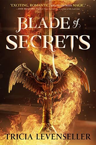 Bladesmith Series All 2 Books in Hardcover