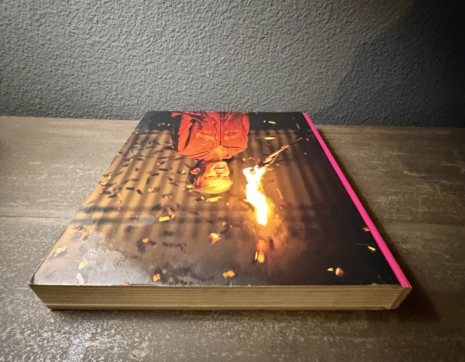 Hello Stranger Wolfgang Tillmans Hardcover Illustrated Photography Photobook