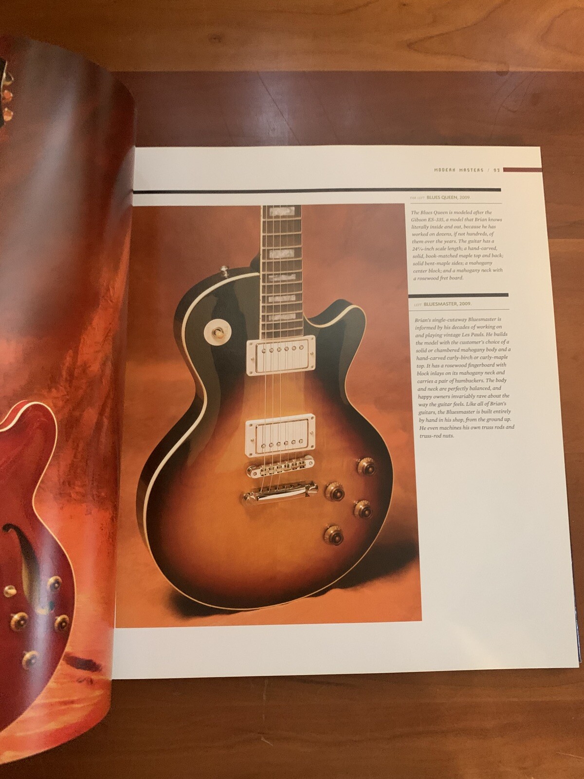 Electrified Art of Contemporary Electric Guitar – Robert Shaw – Hardcover