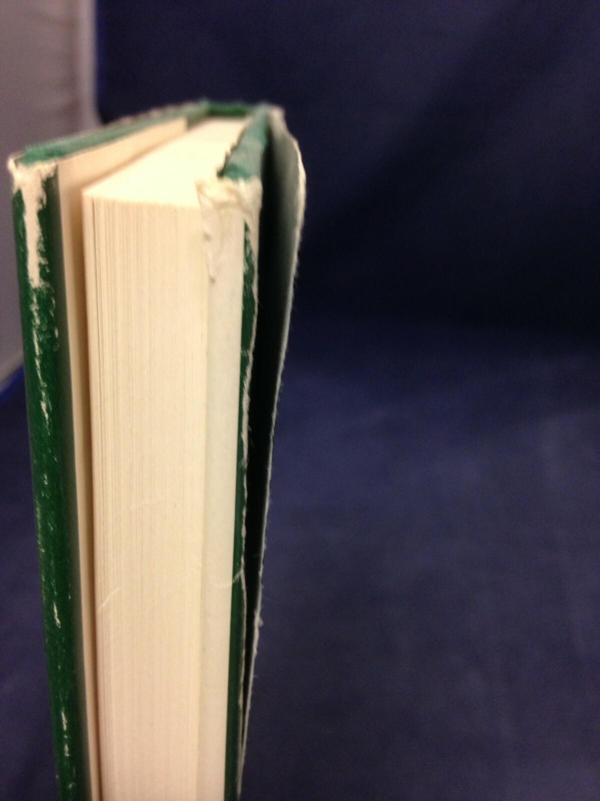History of Baylor University 1845-1861 by Michael A White (1968) VG HB 211117