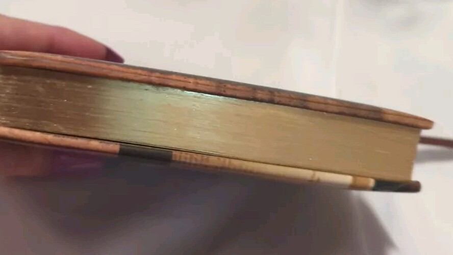 One-Minute Devotions Power of Prayer E. M. Bounds Hardcover Chunky Devotional