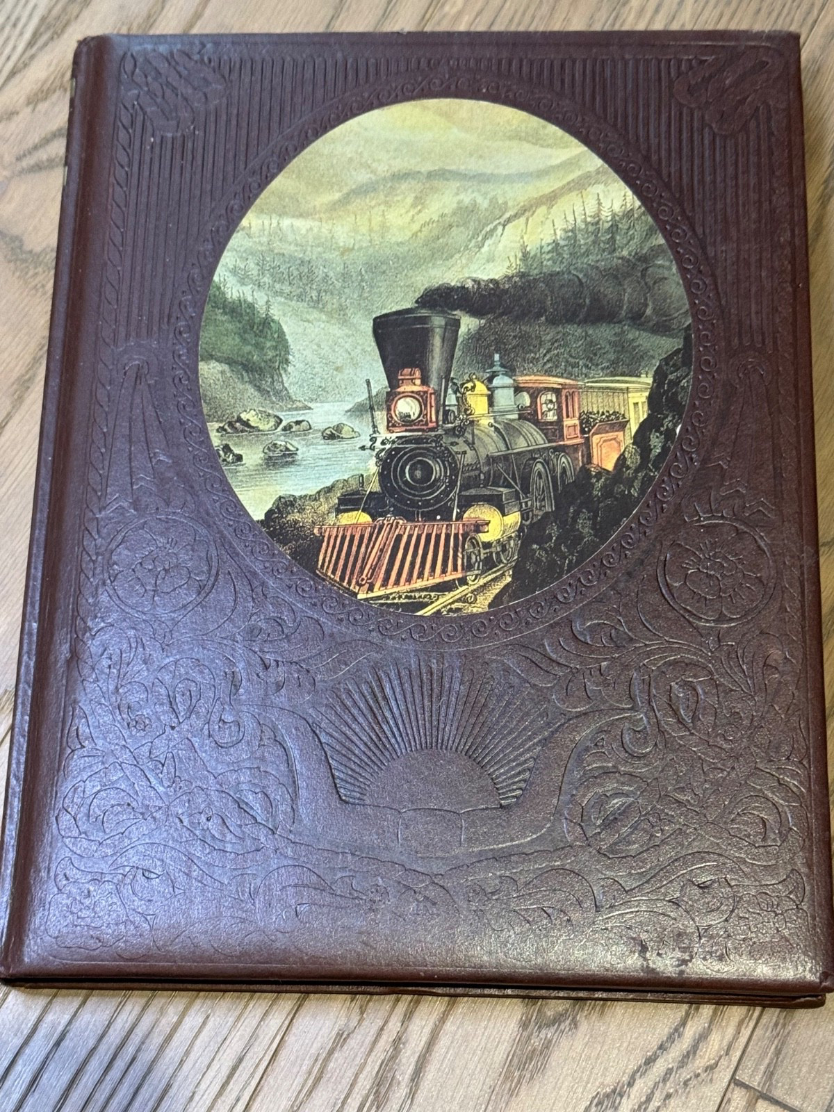 Time-Life Books „The Old West“ series Lot of 9 books Amazing condition 1973