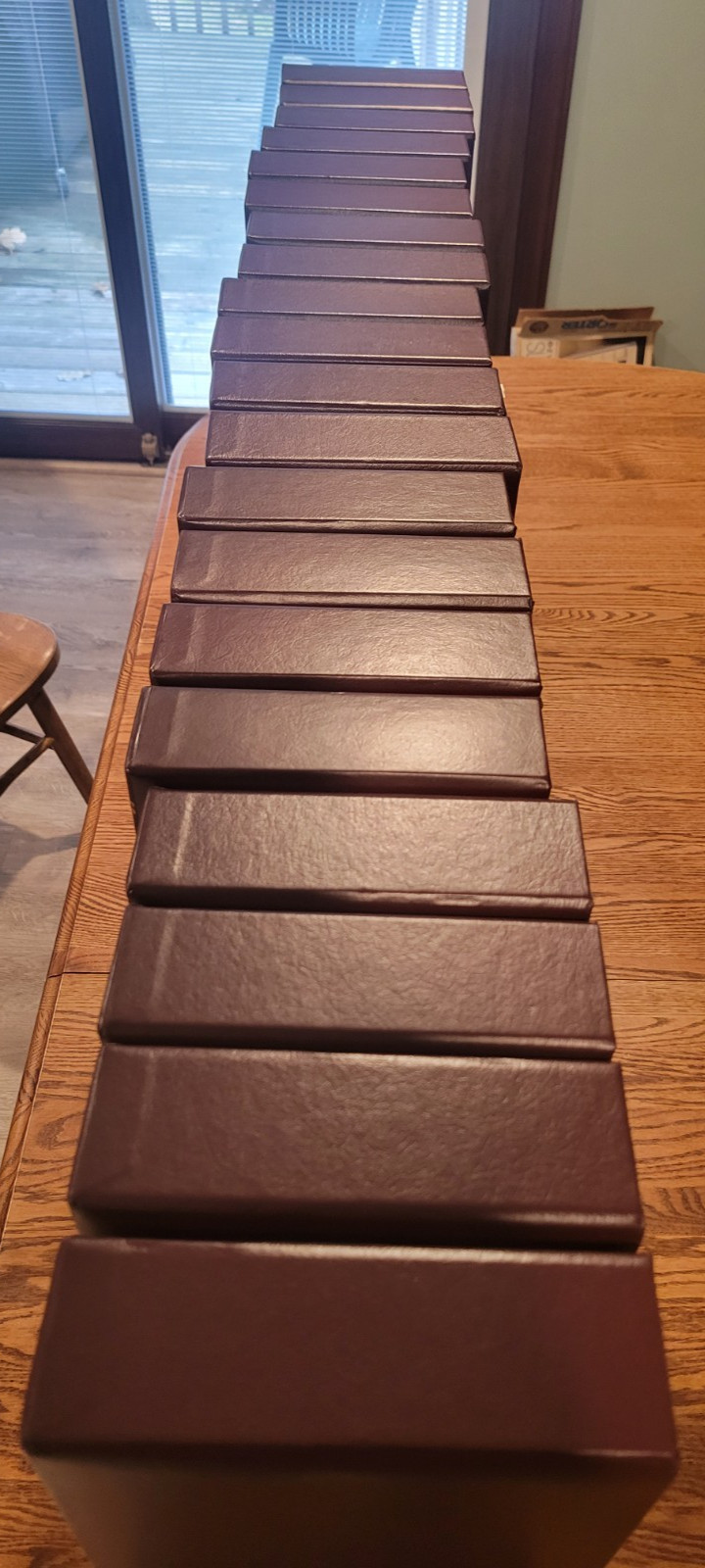 Complete 31-Yr National Geographic Collection 1978-2008 – 373 Issues – Sleeved