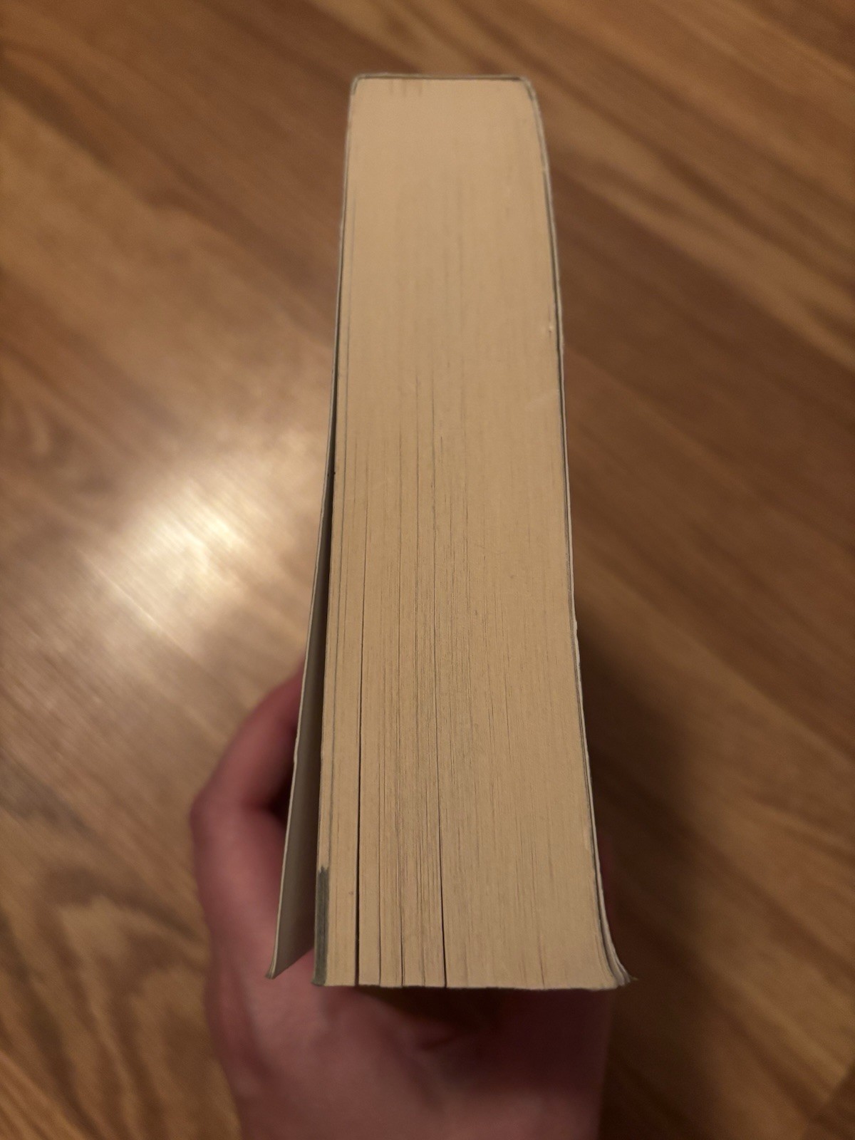 Crown of Midnight Paperback Out of Print Book