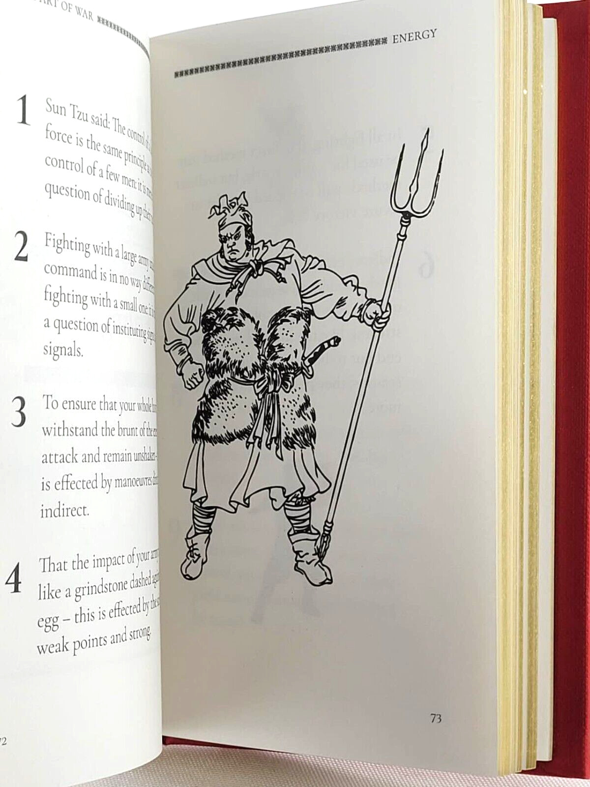 The Art of War, Five Rings, Way of Samurai, Egyptian Book of Dead Book set *New*