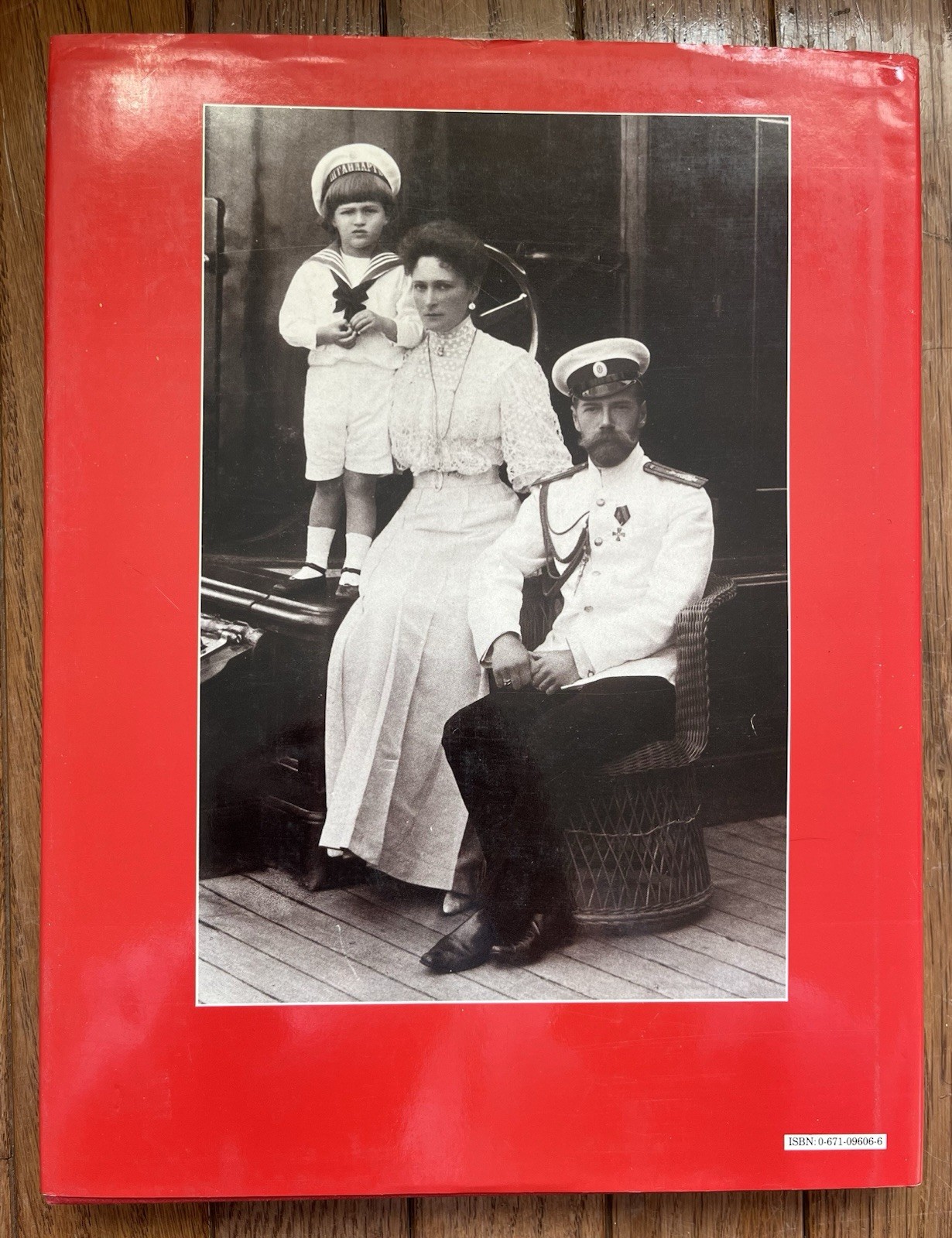 The Russian Revolution by John Bradley 1988 Russia Romanovs Communism Lenin 1917