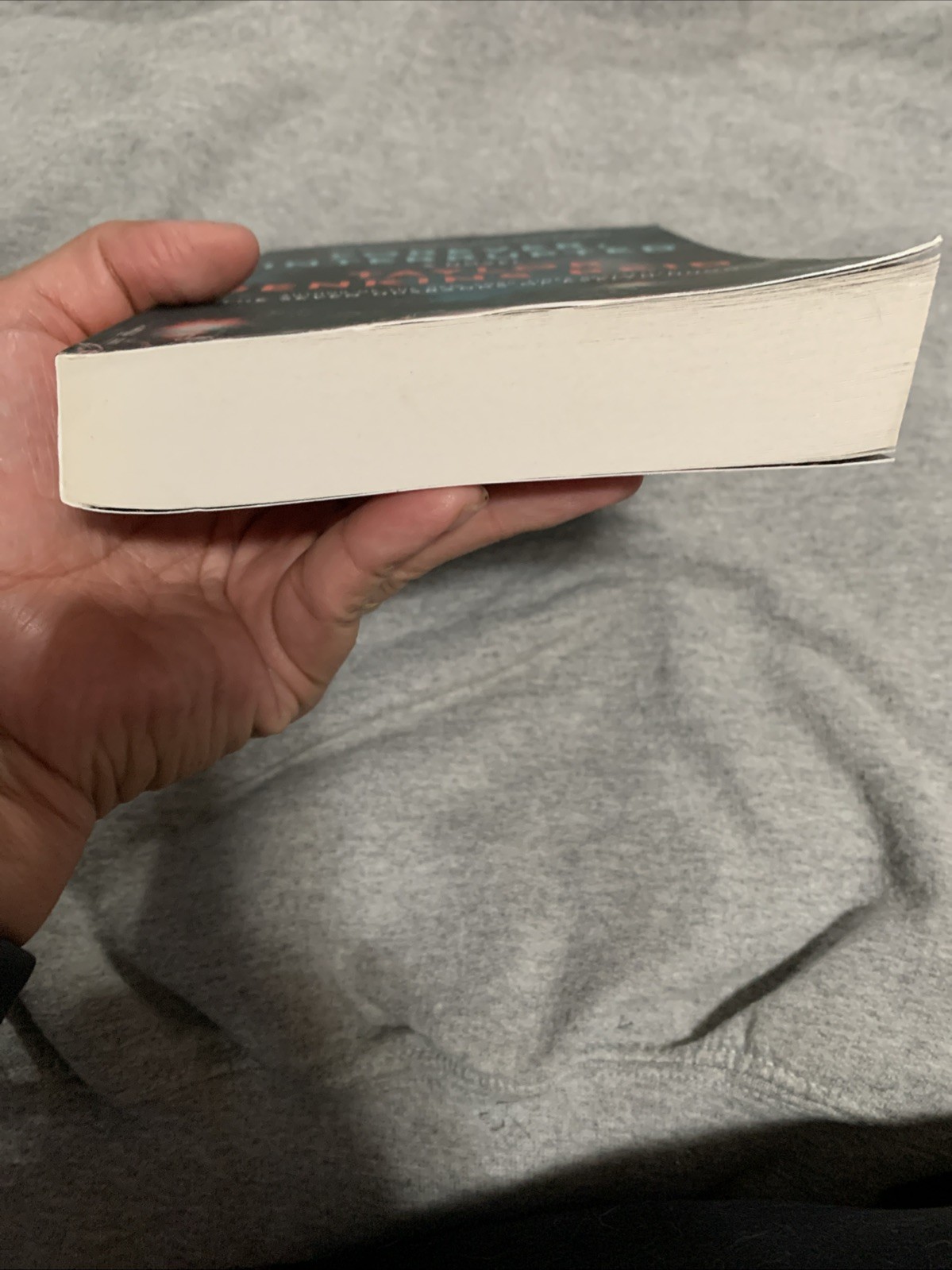 Forever, Interrupted : A Novel by Taylor Jenkins Reid (2013, Trade Paperback)