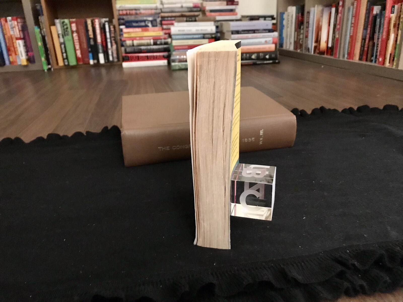 P. S. Ser.: Holy Fools : A Novel by Joanne Harris (2005, Trade Paperback)