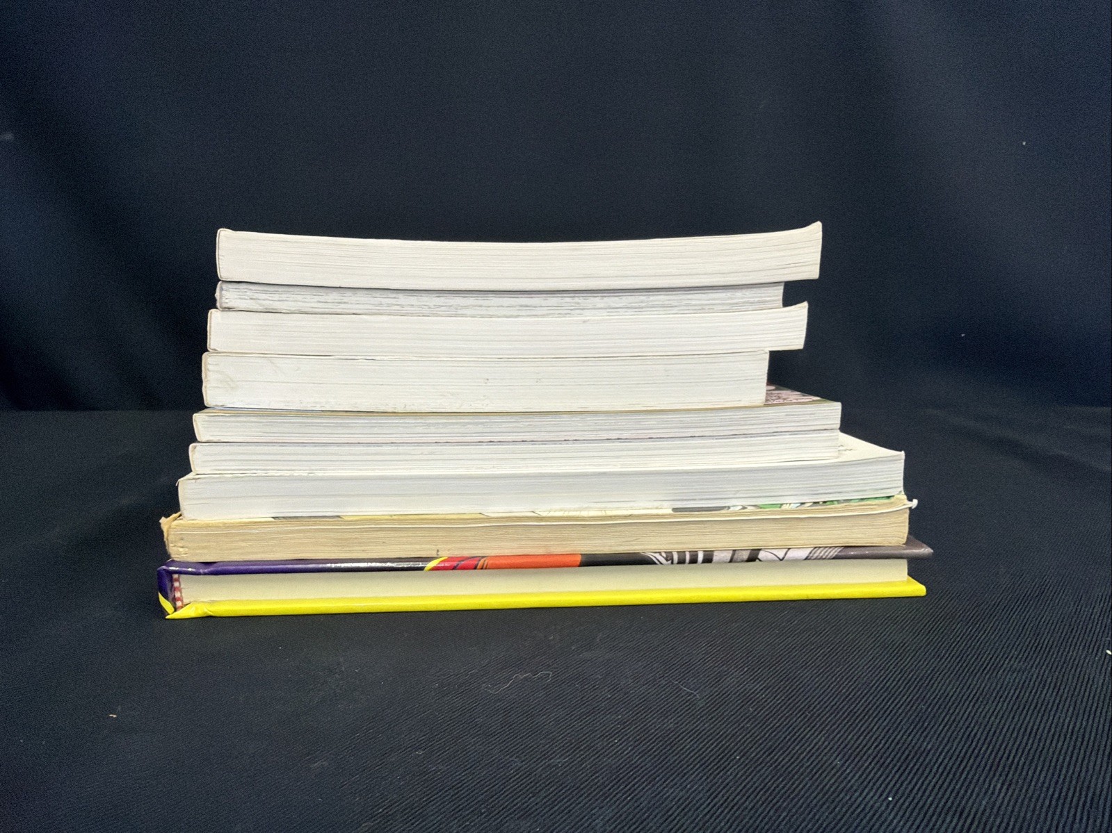 How To Draw Comics Book Lot Of 9 Marvel DC Writing Pencilling Art Guide