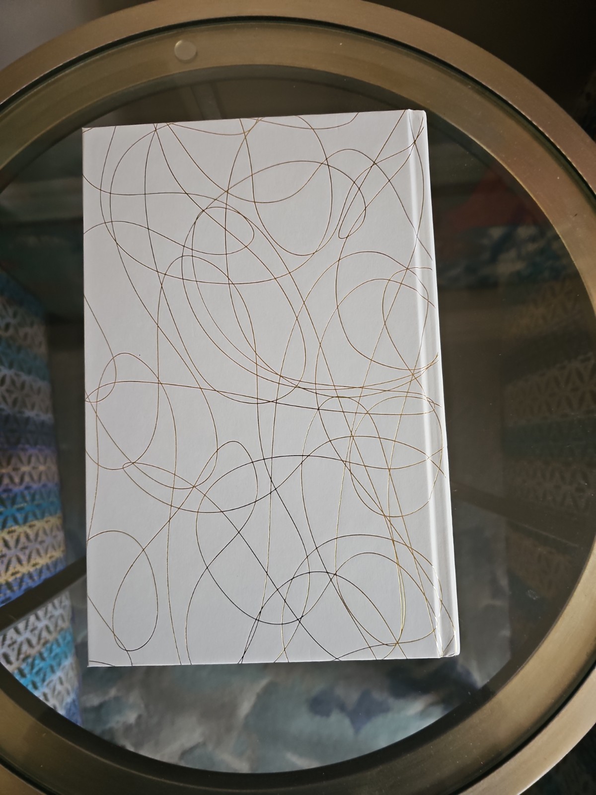 The Favourites by Layne Fargo SIGNED/NUMBERED Goldsboro SPRAYED EDGES UK 1st