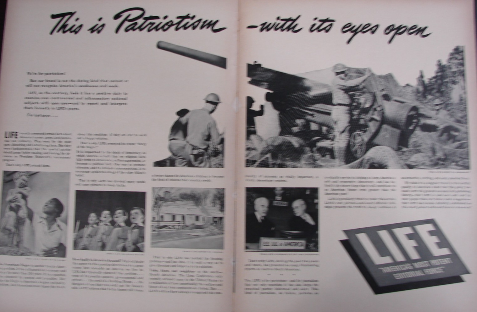 LIFE Magazine-FEBRUARY 13,1939-BLONDE NORMA SHEARER, plus more Items, L049