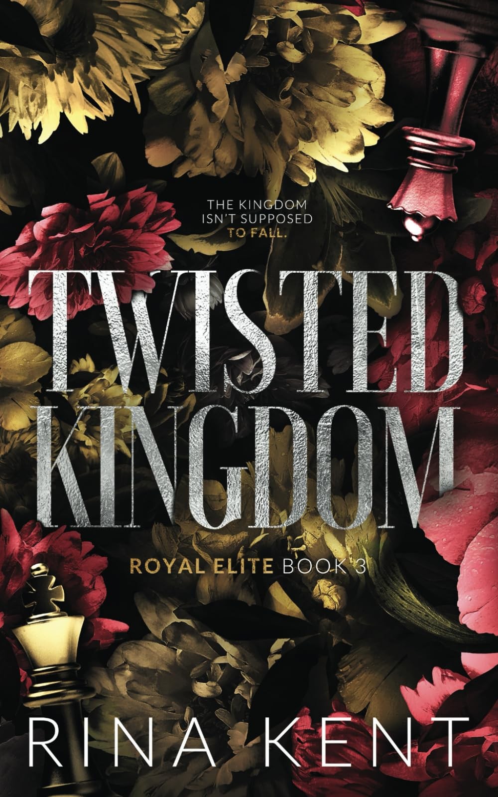 Twisted Kingdom: Special Edition Print (Royal Elite)