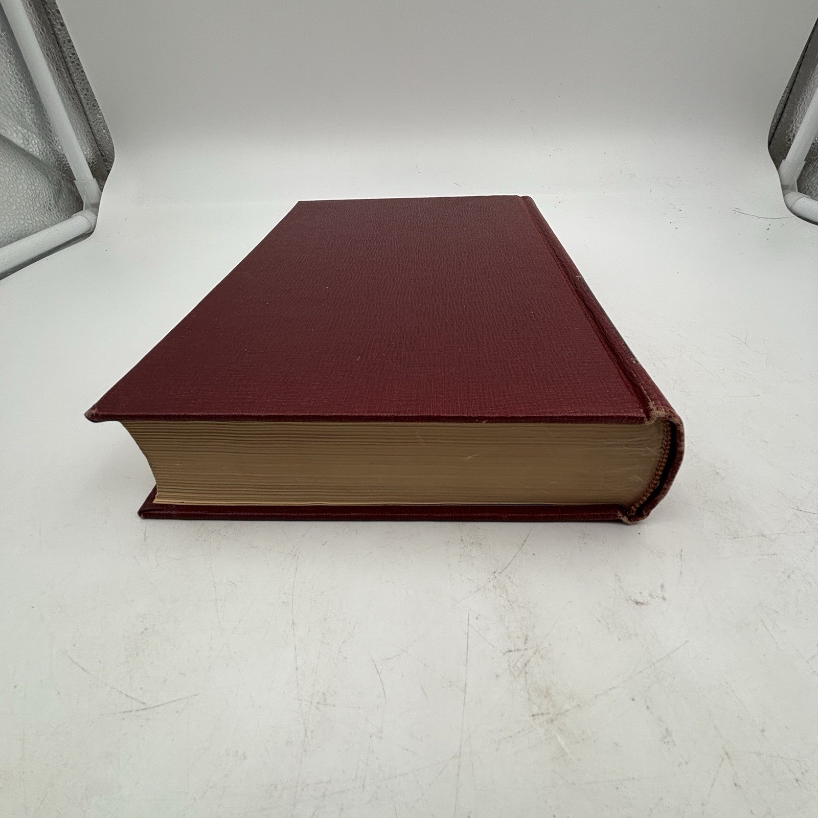 Manual of Common Invertebrate Animals excl. Insects | Revised HC 3lb