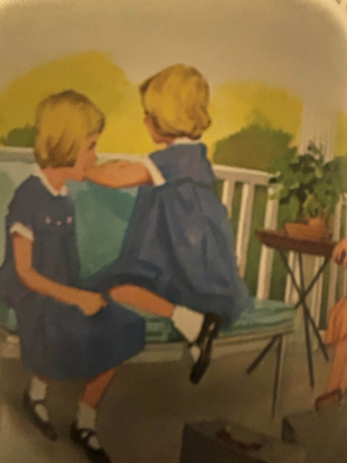 Mixed lot of old Readers. 1950-1960’s.