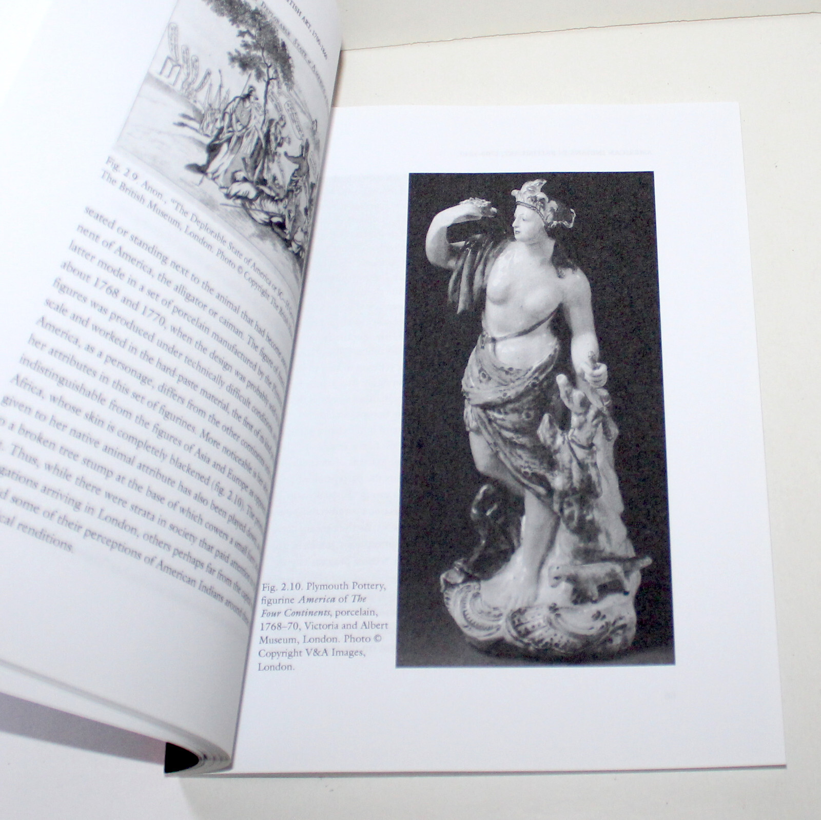 American Indians in British Art 1700 1840 Stephanie Pratt University of Oklahoma